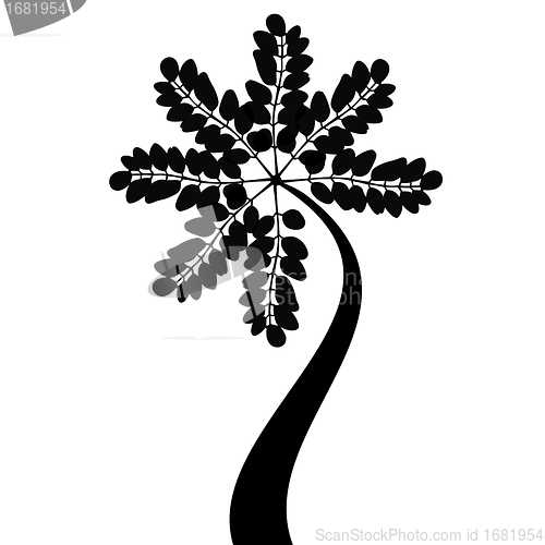 Image of Art Tree