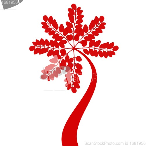 Image of Art Tree