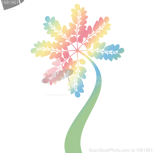 Image of Art Tree
