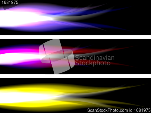 Image of flames headers