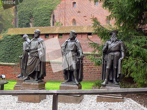 Image of Teutonic Knights