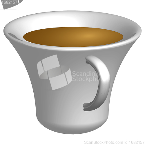 Image of hot drink