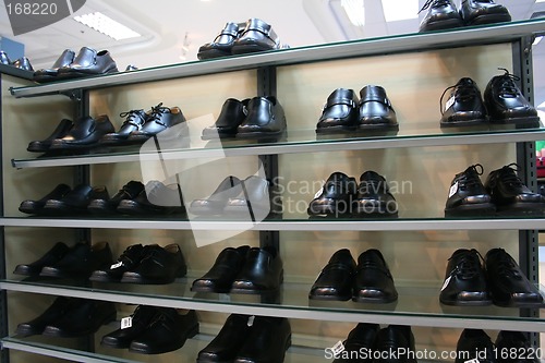 Image of Shoes for sale