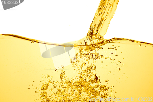 Image of summer drink