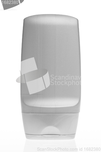 Image of cosmetic bottle