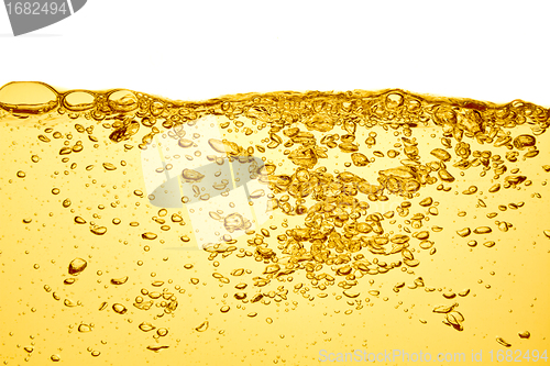Image of summer drink