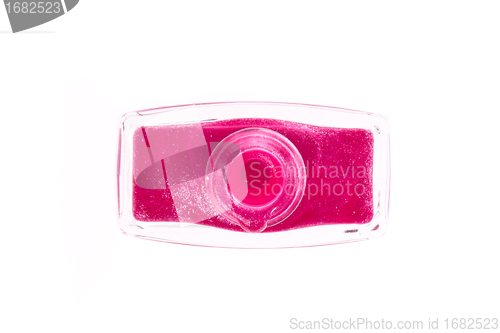 Image of nail polish