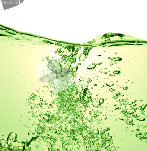 Image of summer drink