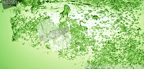 Image of summer drink
