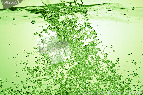 Image of summer drink