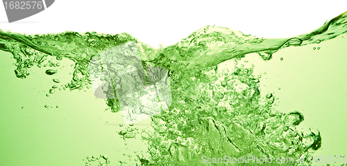 Image of summer drink