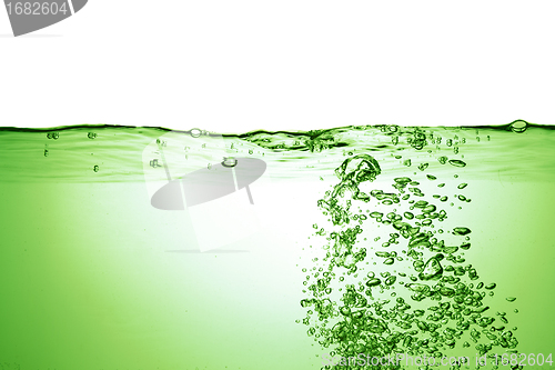 Image of summer drink