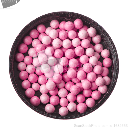 Image of bronzing pearls
