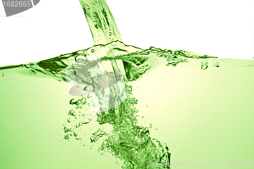 Image of summer drink