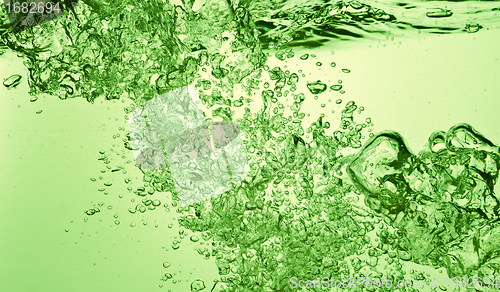 Image of summer drink