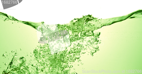 Image of summer drink