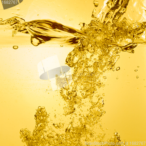 Image of summer drink