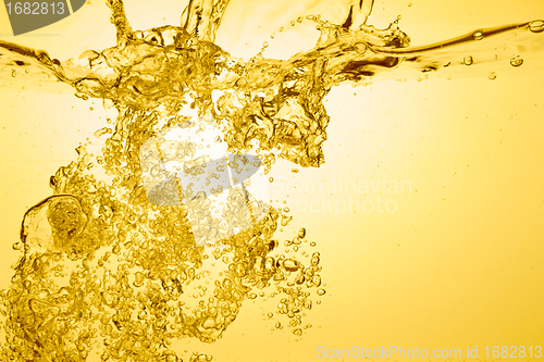 Image of summer drink