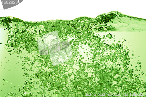Image of summer drink