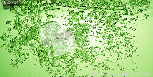 Image of summer drink