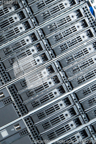 Image of Data center 