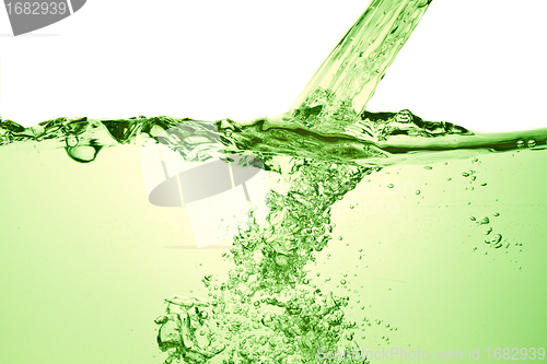 Image of summer drink