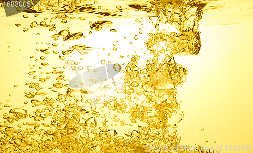 Image of summer drink