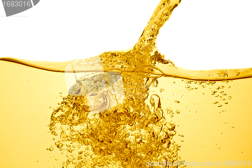 Image of summer drink