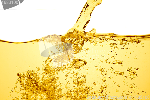 Image of summer drink