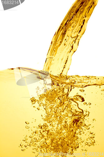 Image of summer drink