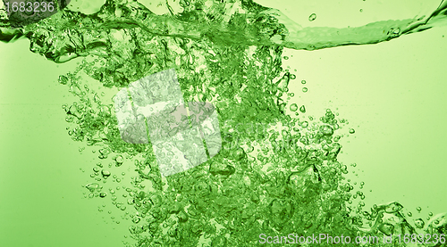 Image of summer drink