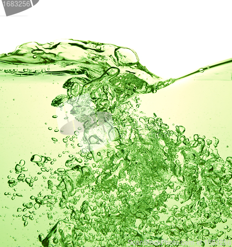 Image of summer drink