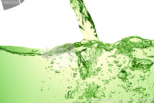 Image of summer drink