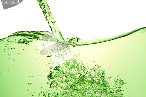 Image of summer drink