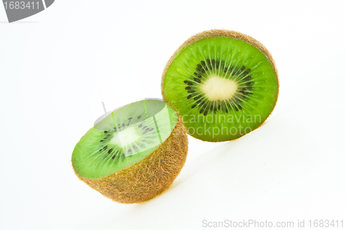 Image of kiwi fruit