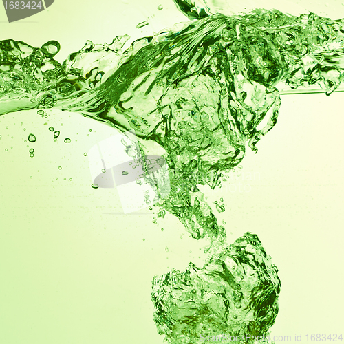 Image of summer drink