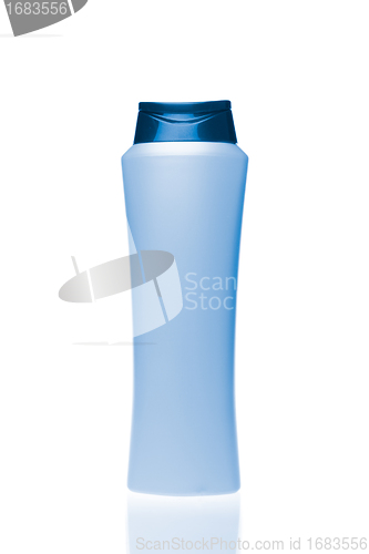 Image of cosmetic bottle