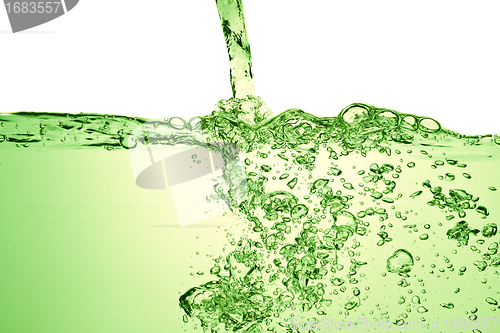 Image of summer drink