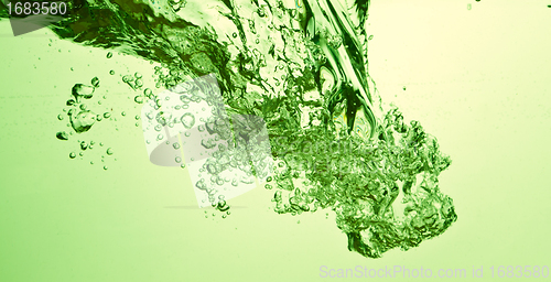 Image of summer drink