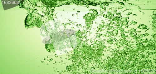 Image of summer drink