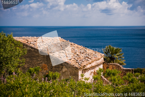 Image of Zingaro Natural Reserve, Sicily