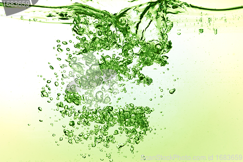 Image of summer drink