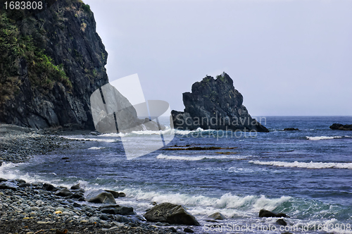 Image of Beach