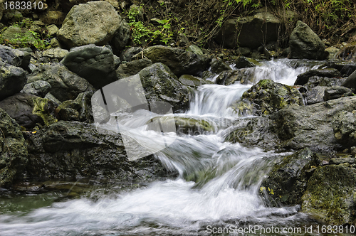 Image of River