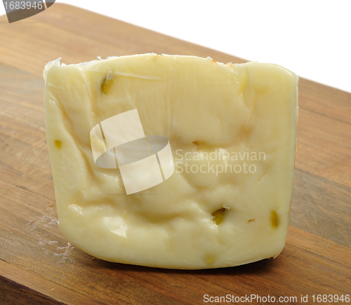Image of Pistachio Cheese