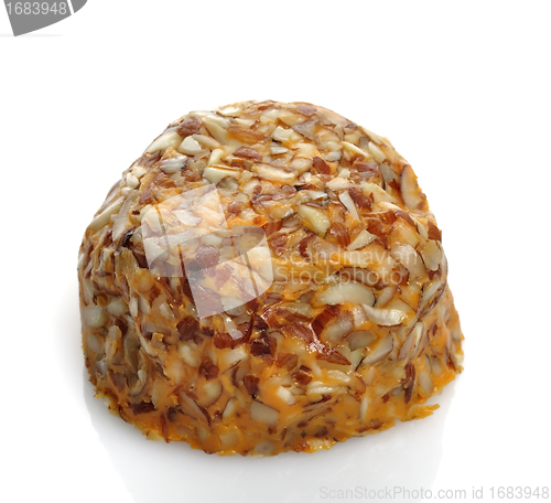 Image of Cheddar Cheese Spread