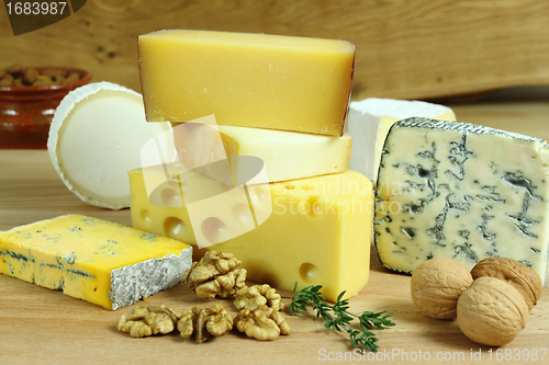 Image of Cheese