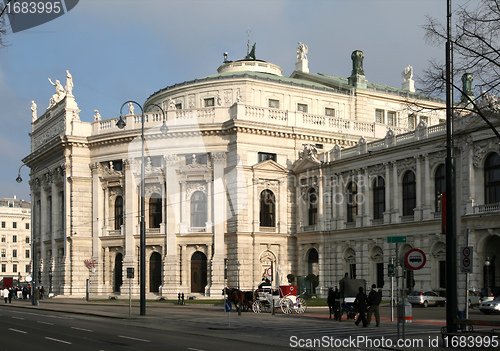 Image of Vienna