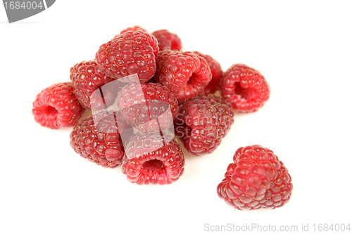 Image of Isolated fruit