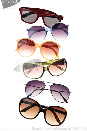 Image of Sunglasses